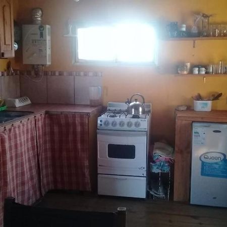 Luna & Zoe Barra de Valizas Zewnętrze zdjęcie